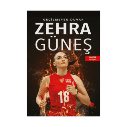 Zehra Güneş - Geçilmeyen Duvar
