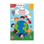 Neşeli Kutlamalar Etkinlik Kitabı