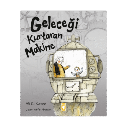Geleceği Kurtaran Makine