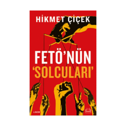 Fetö'nün Solcuları