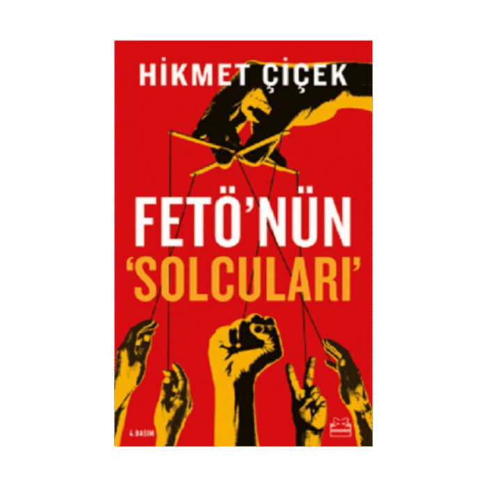 Fetö'nün Solcuları - Görsel 1