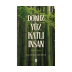 Dokuz Yüz Katlı İnsan