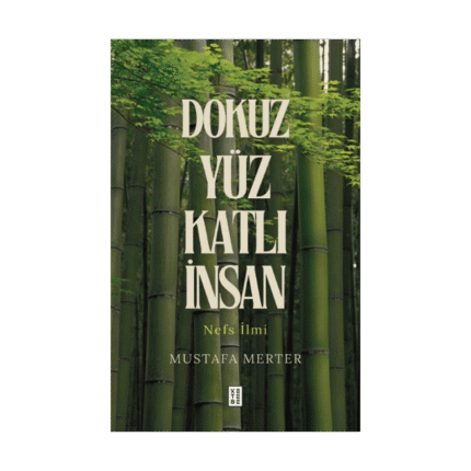 Dokuz Yüz Katlı İnsan