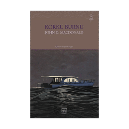 Korku Burnu