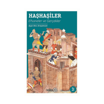 Haşhaşiler - Efsaneler Ve Gerçekler