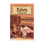 Zehra - Nabizade Nazım - Anonim Yayınları