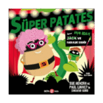 Süper Patates Jack Ve Fasulye Sırığı