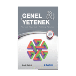 8. Sınıf Genel Yetenek