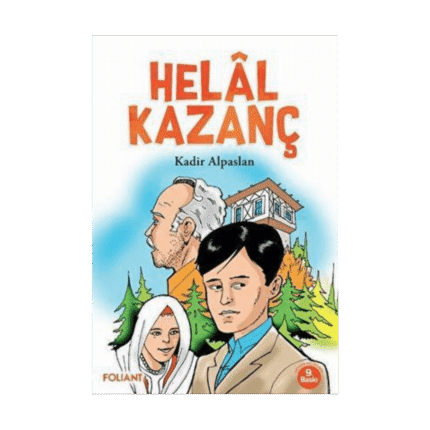 Helal Kazanç