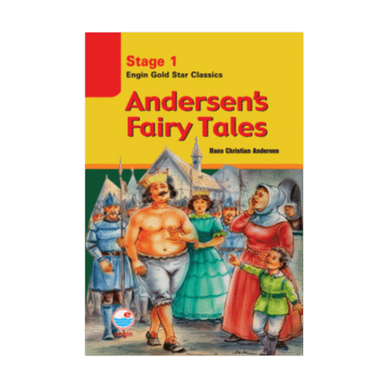 Stage 1 Andersen's Fairy Tales