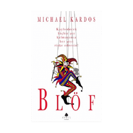 Blöf
