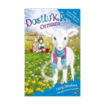 Dostluk Ormanı 12-Pufi Yünyumağın Gizemli Şarkısı - Daisy Meadows - Beyaz Balina Yayınları
