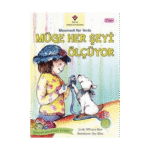 Müge Her Şeyi Ölçüyor - Matematik Her Yerde