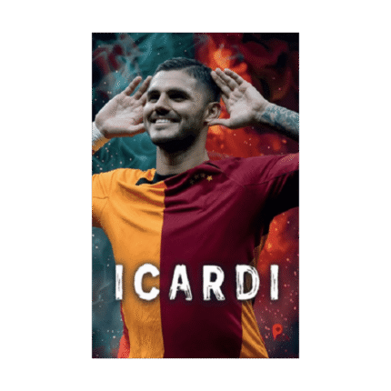 Mauro Icardi