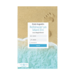 Robinson'un Mavi Evi