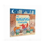 Çok Gürültücü Tilkiler