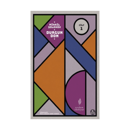 Durgun Don - 1. Cilt