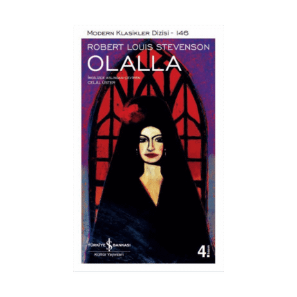 Olalla - Modern Klasikler 146