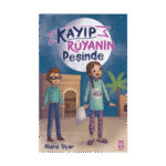 Kayıp Rüyanın Peşinde - Alara Uçar - Gülce Kitap