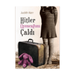 Hitler Oyuncağımı Çaldı - Judith Kerr - Tudem Yayınları