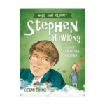 Stephen Hawking - Sınır Tanımayan Bir Zeka