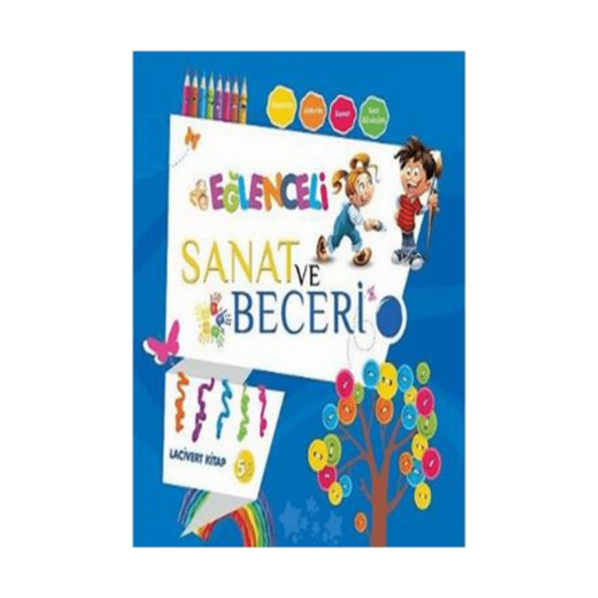 62884-eglenceli-sanat-ve-beceri-lacivert-kitap-parilti-yayinlari-1-1.png Eğlenceli Sanat Ve Beceri (Lacivert Kitap) - Parıltı Yayınları - Görsel 1