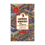 Labirent Dedektifi Pierre - Labirent Taşı Soruşturması