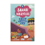 Sahabe Hikayeleri 1. Kitap