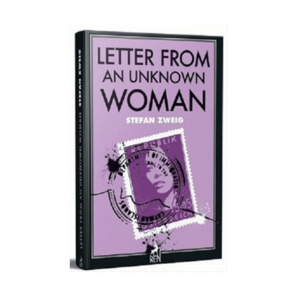 Letter From An Unkown Woman