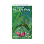 Peter Pan - Modern Klasikler 137