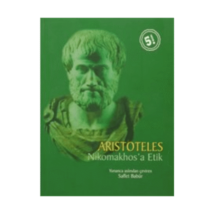 Nikomakhos'a Etik