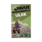Kaybolan Elçiler - Yavuz Bahadıroğlu - Genç Nesil Yayınları