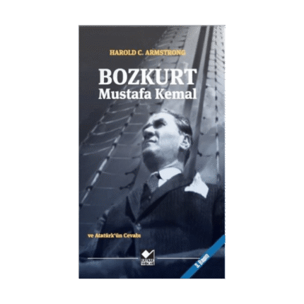Bozkurt Mustafa Kemal Ve Atatürk'ün Cevabı