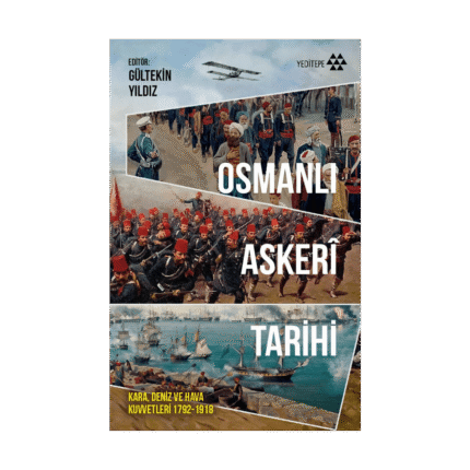 Osmanlı Askeri Tarihi