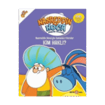 Nasreddin Hoca'yla Zamansız Fıkralar Kim Haklı? - Nasreddin Hoca Zaman Yolcusu