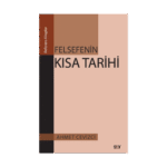 Felsefenin Kısa Tarihi