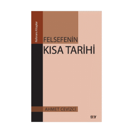 Felsefenin Kısa Tarihi