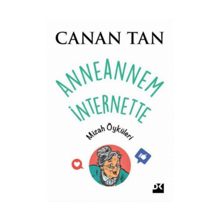 Anneannem İnternette