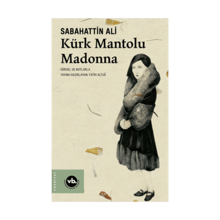 Kürk Mantolu Madonna