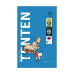 Tenten - Cilt 7 (Ciltli)