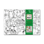 Funny Mat - Yeni Yıl