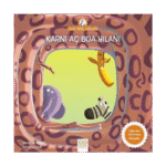 Karnı Aç Boa Yılanı-Anne Tavuk Anlatıyor