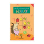 Dikkat - Okula Hazırlanıyorum