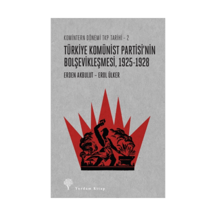 Türkiye Komünist Partisi'nin Bolşevikleşmesi, 1925-1928