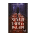 Siyah Tom’un Baladı (Ciltli)