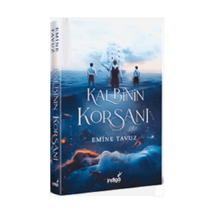 Kalbinin Korsanı - Görsel 1