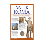 Antik Roma - Ciltli