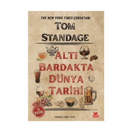 Altı Bardakta Dünya Tarihi