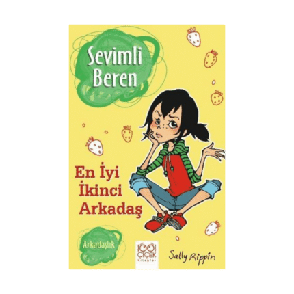 Sevimli Beren - En İyi İkinci Arkadaş