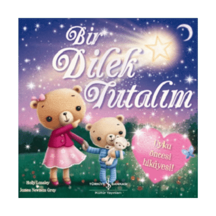 Bir Dilek Tutalım